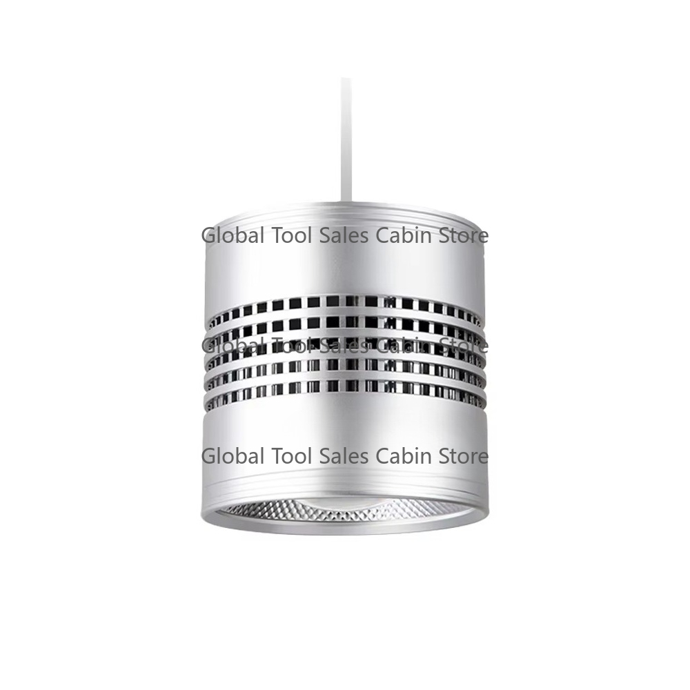 Aquarium Plant - Luz LED para pecera de acuario