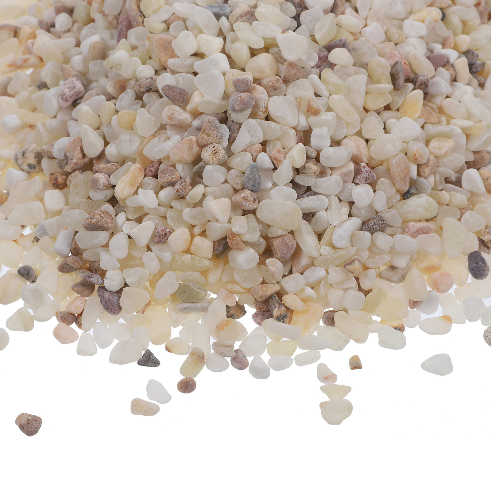 Aquarium Plant Gravel - 1 Juego de Grava Decorativa de