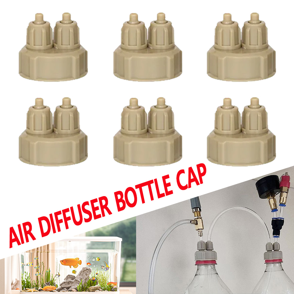 Planted Aquarium Co2 Kit - Sistema de CO2 para acuario, generador,