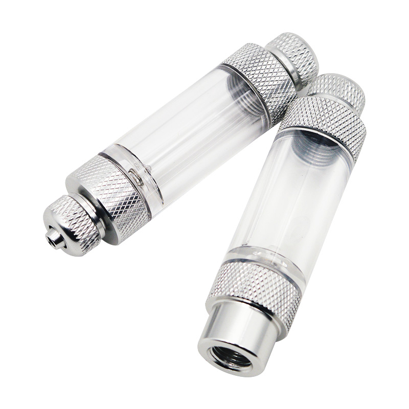 Planted Aquarium Co2 Kit - Contador de burbujas de CO2 para