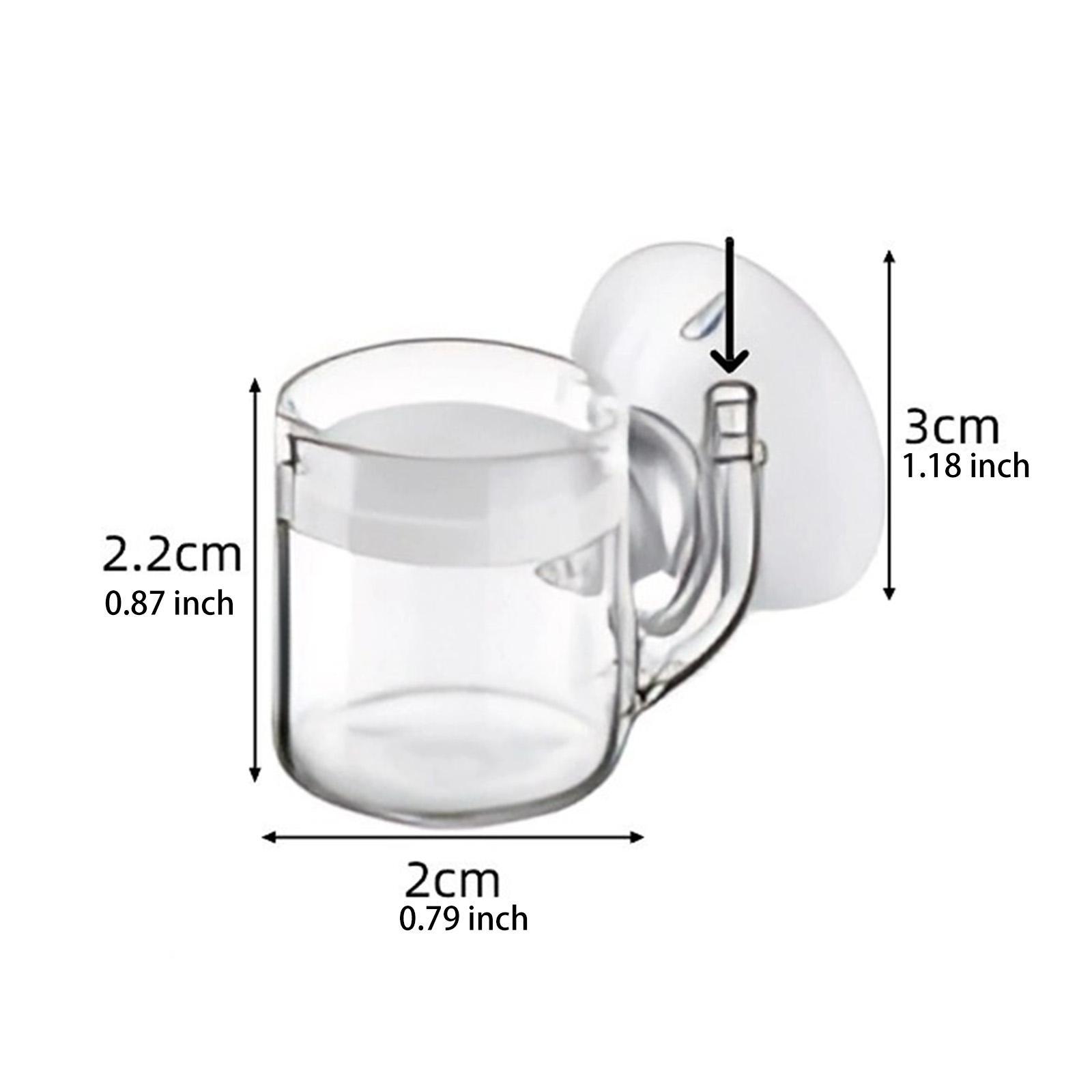Difusor de Vidrio para Acuario - Planted Aquarium Co2 Kit reseña y precio