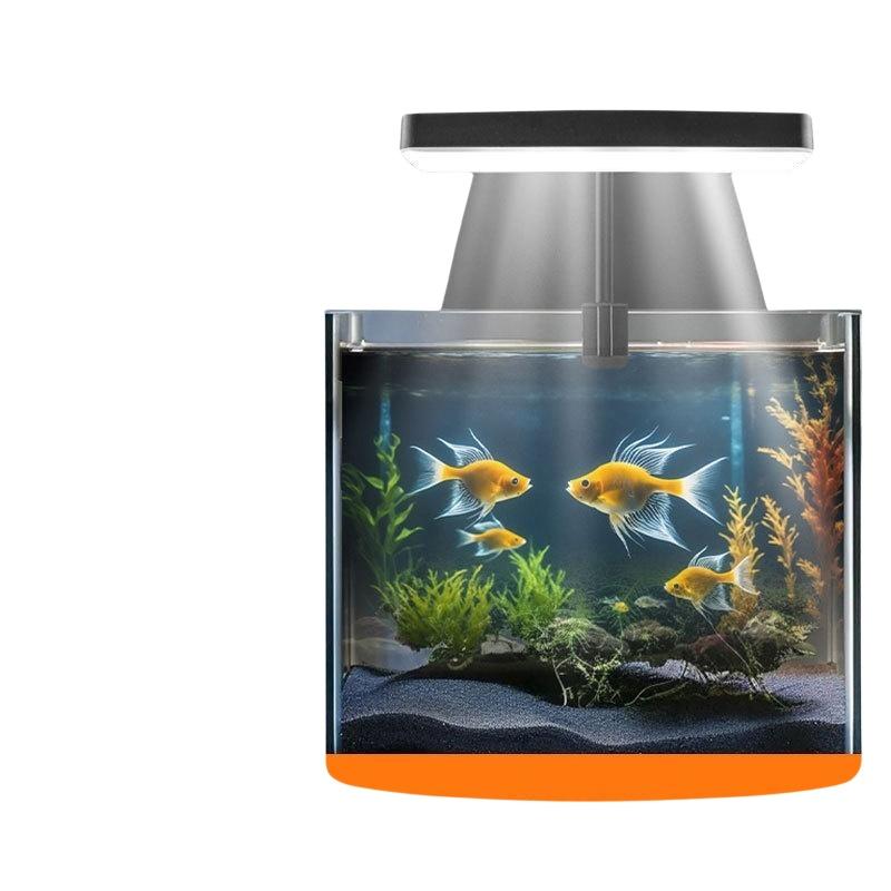 Luz LED Impermeable para Acuar - Aquarium Plant reseña y precio