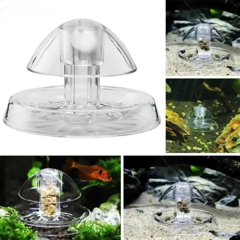 Nueva Trampa para Caracoles de - Aquarium Planted Tank reseña y precio