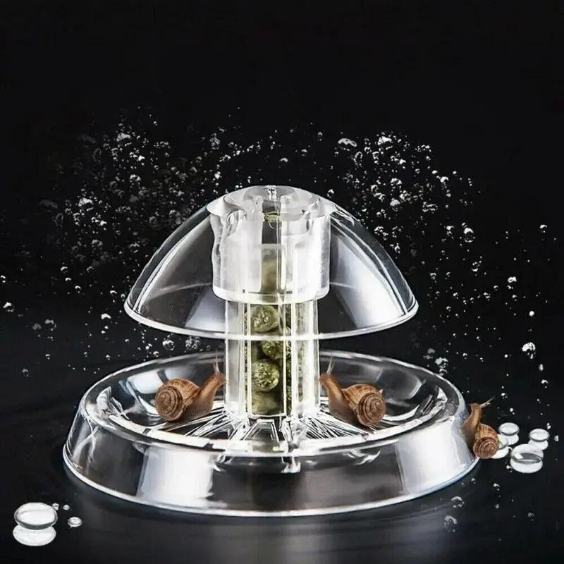 Nueva Trampa para Caracoles de - Aquarium Planted Tank reseña y precio