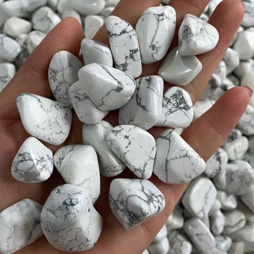 Turquesa Blanca Natural, Piedr - Aquarium Plant Gravel reseña y precio