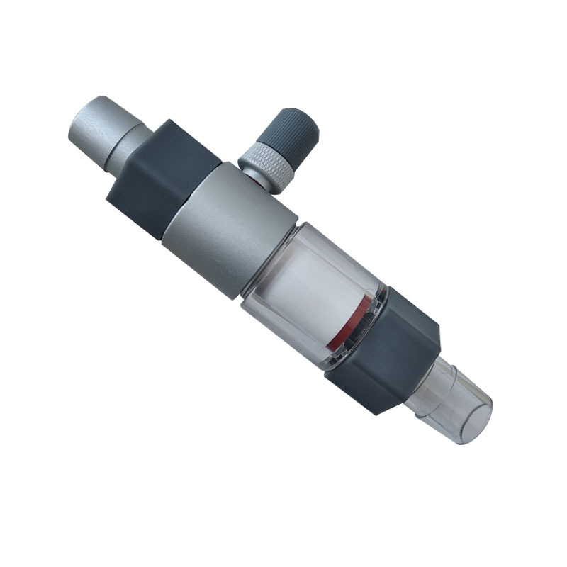 Reactor de CO2 externo para ac - Planted Aquarium Co2 Kit reseña y precio