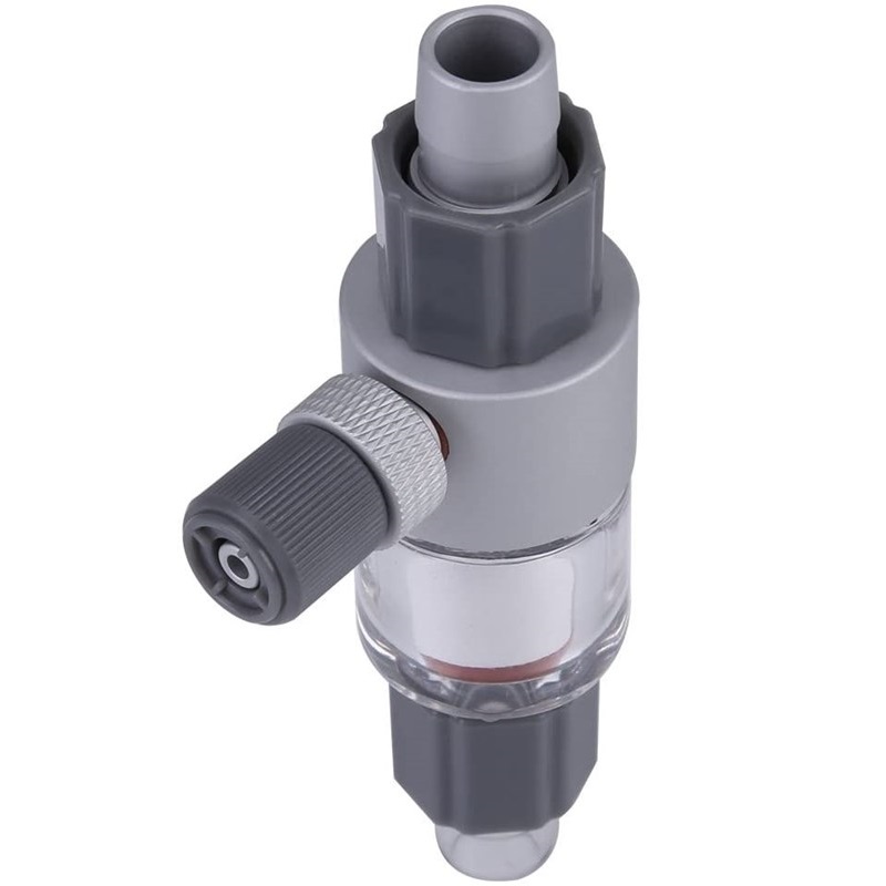 Reactor de CO2 externo para ac - Planted Aquarium Co2 Kit reseña y precio