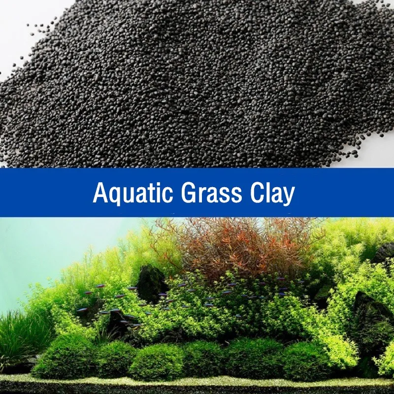 Sustrato para Acuarios de 500g - Aquarium Plant Gravel reseña y precio