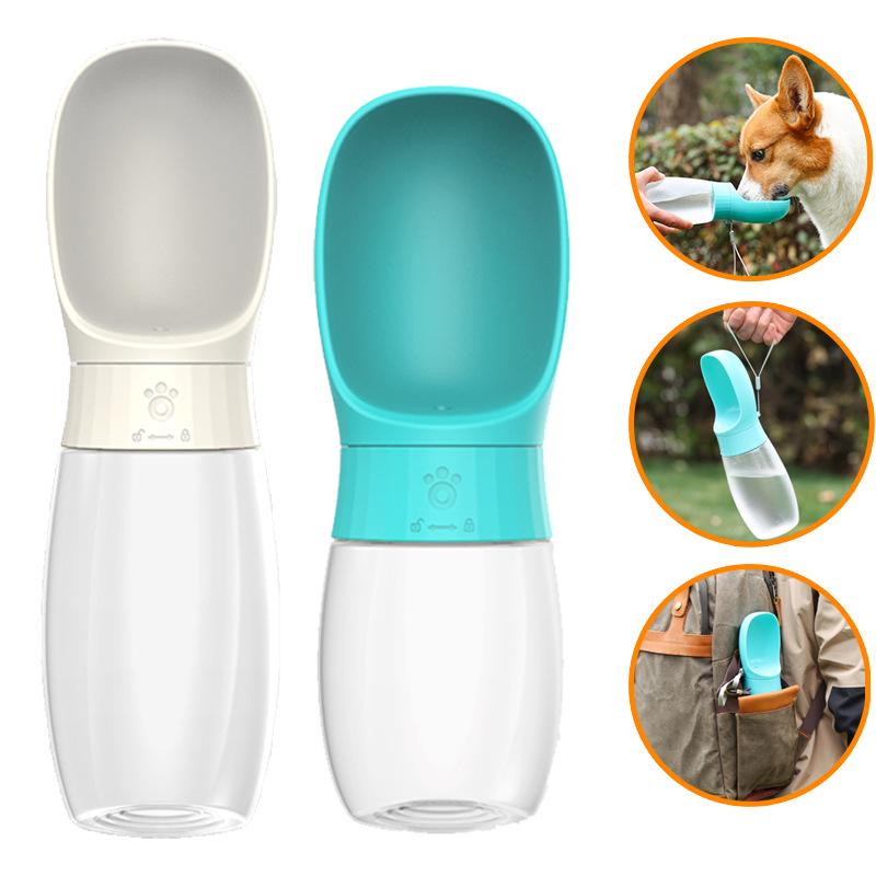 Botella de agua portátil de 50 - Royal Canin Food Medium reseña y precio