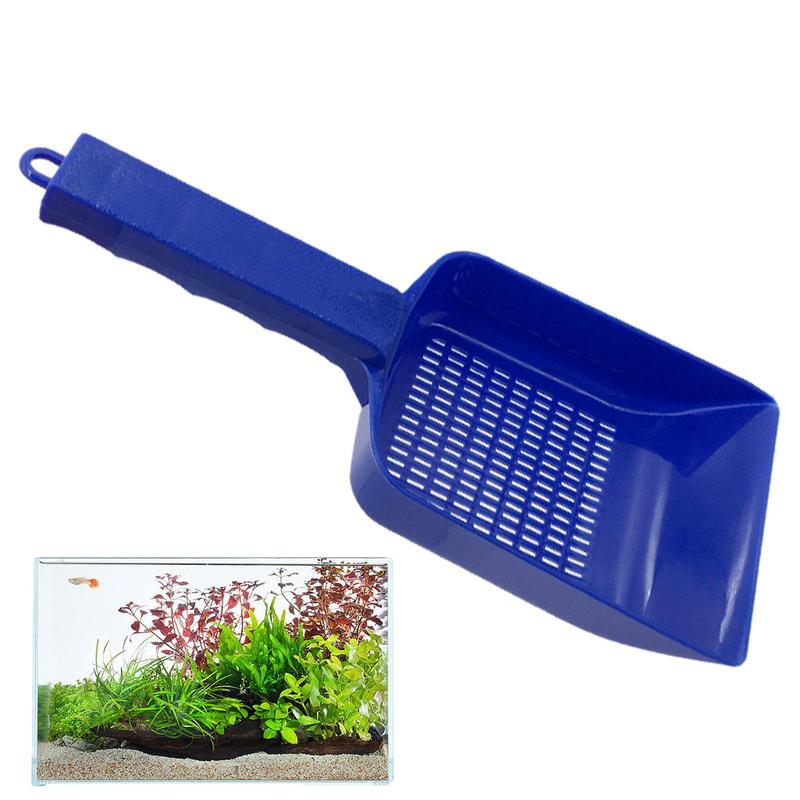 Colador de grava para acuario, - Aquarium Plant Gravel reseña y precio