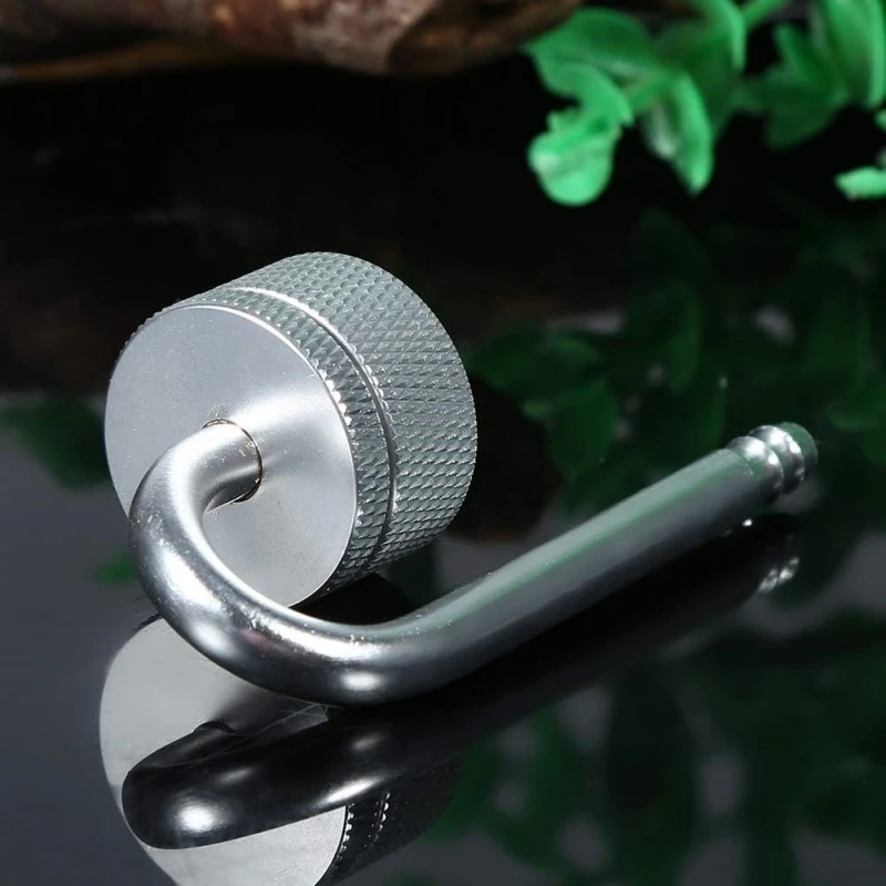 Difusor de CO2 para acuario, a - Planted Aquarium Co2 Kit reseña y precio