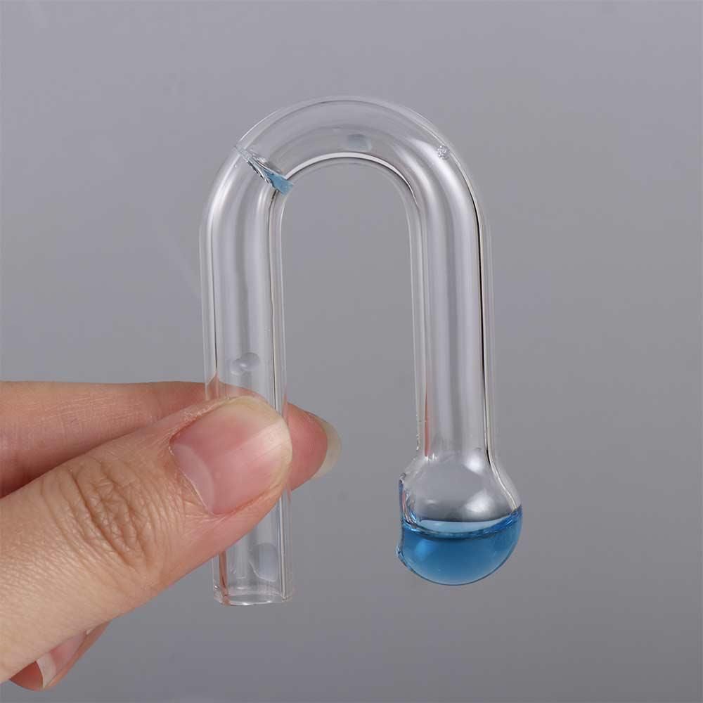 Kit para acuario con plantas a - Planted Aquarium Co2 Kit reseña y precio