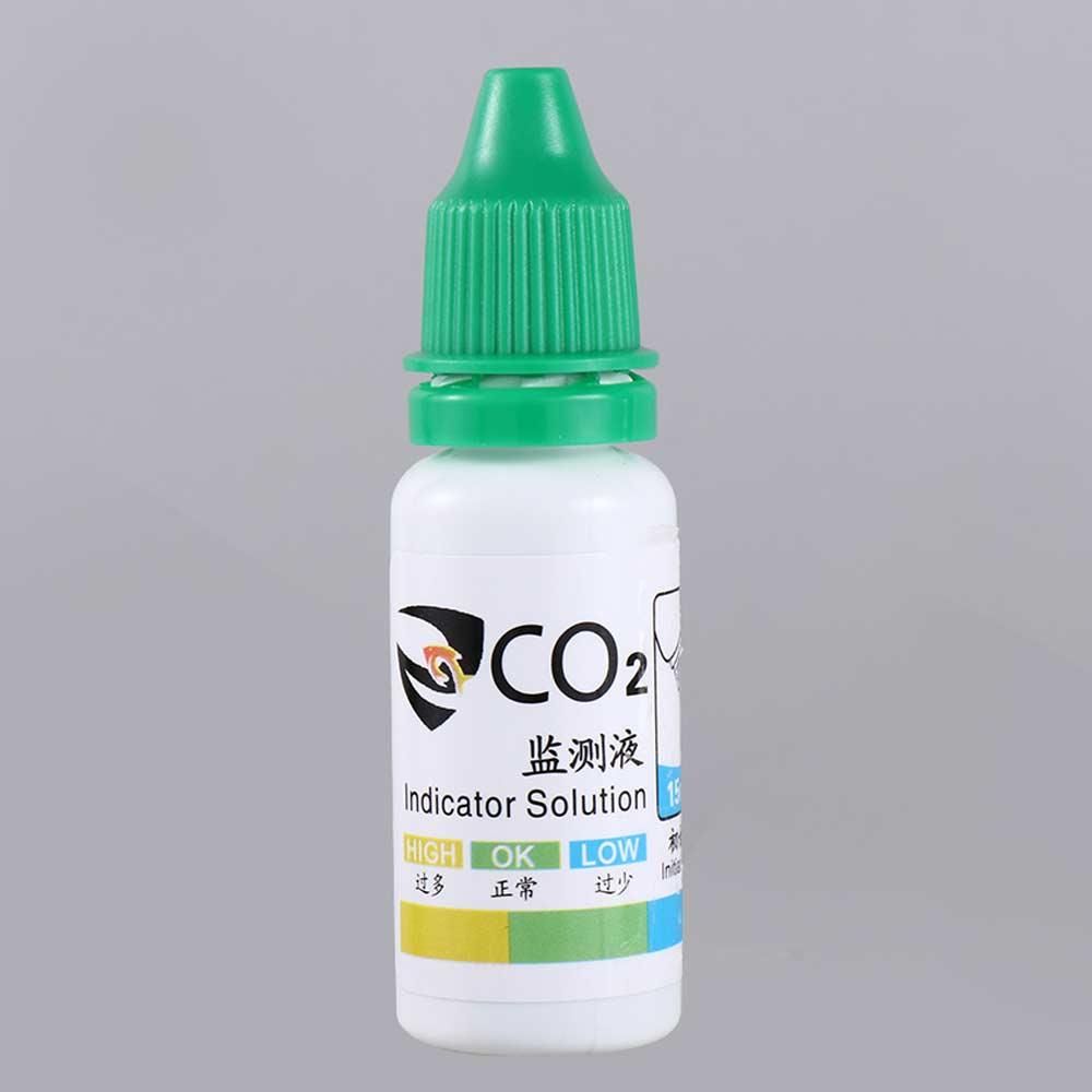 Kit para acuario con plantas a - Planted Aquarium Co2 Kit reseña y precio