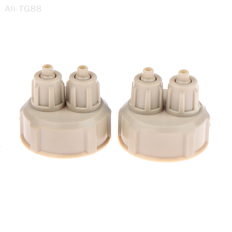Kit de sistema de CO2 para acu - Planted Aquarium Co2 Kit reseña y precio
