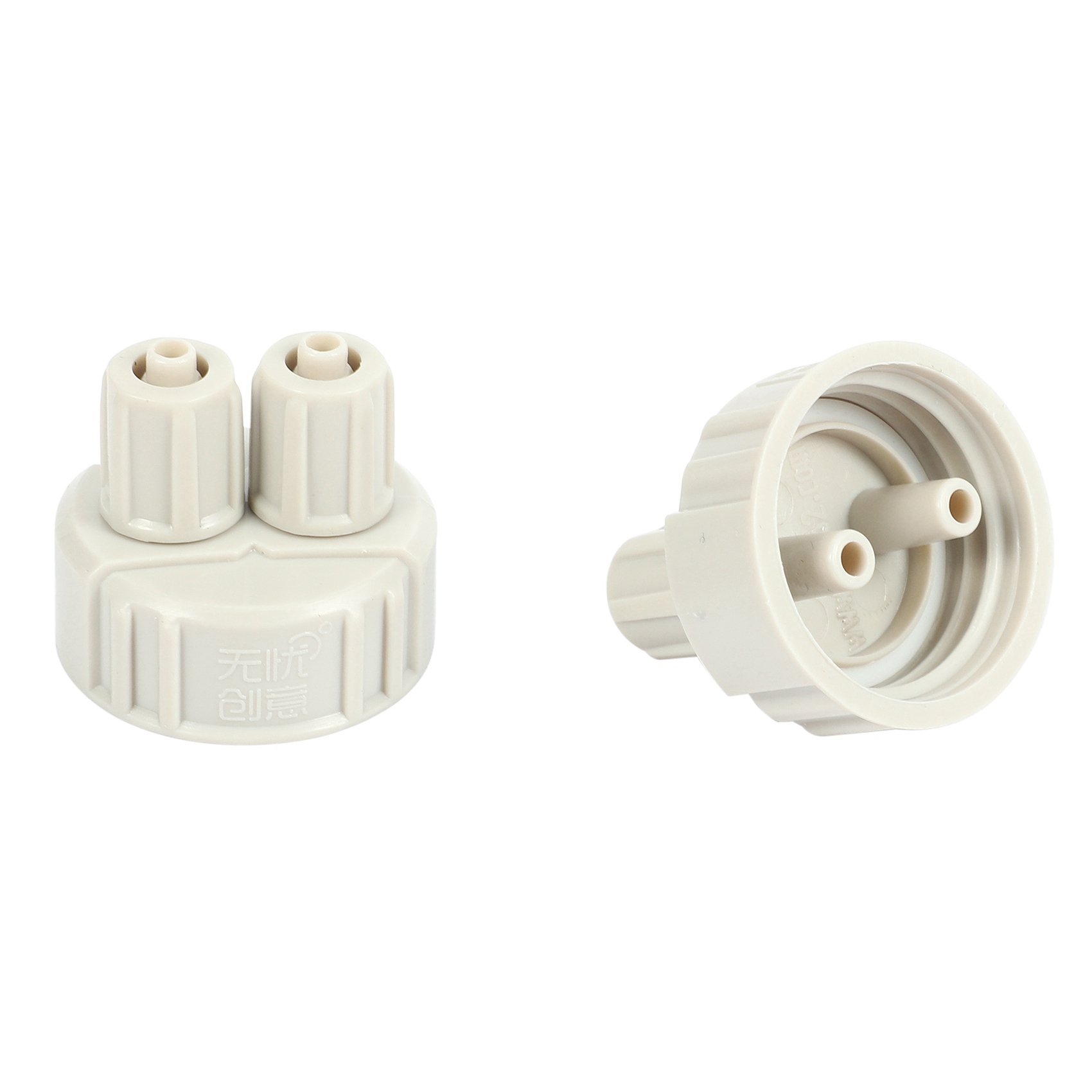 A93Z 4X DIY acuario pecera sis - Planted Aquarium Co2 Kit reseña y precio