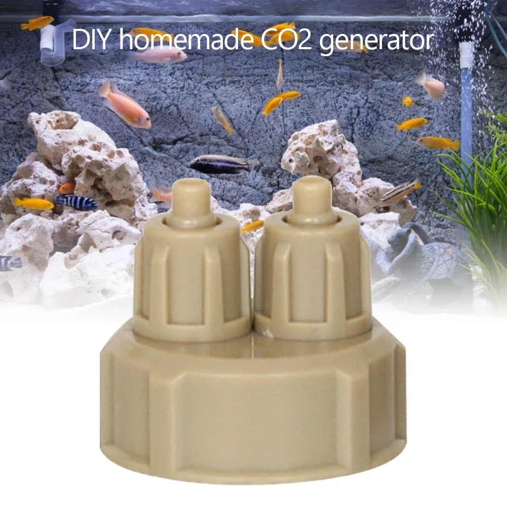 Sistema de CO2 para acuario, g - Planted Aquarium Co2 Kit reseña y precio