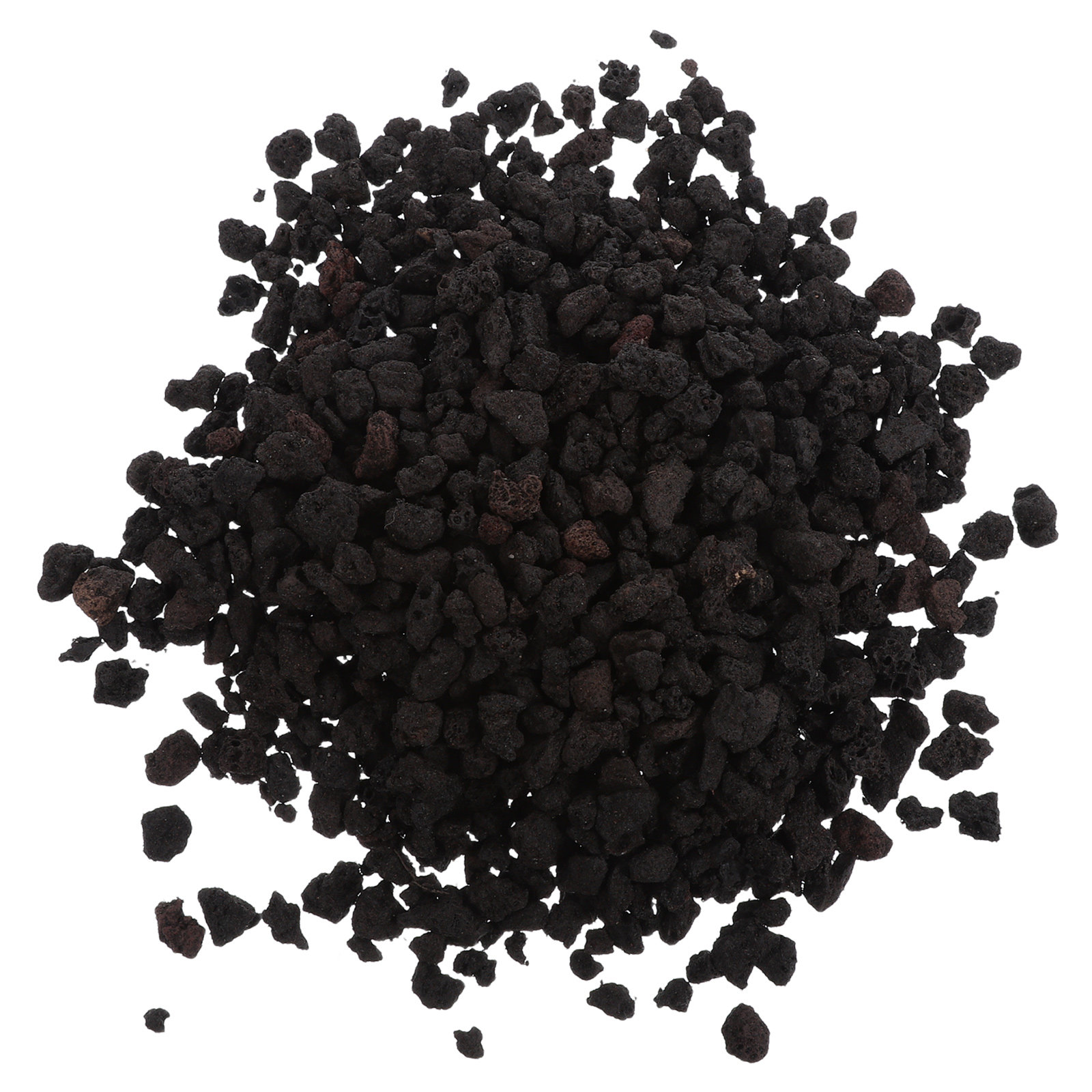 Piedras Volcánicas Decorativas - Aquarium Plant Gravel reseña y precio