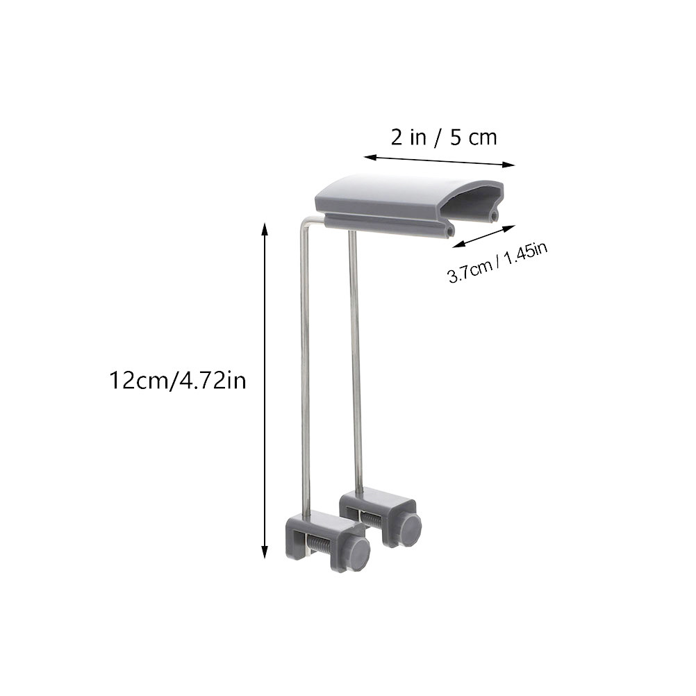 Soporte de luz para acuario, s - Aquarium Plant reseña y precio
