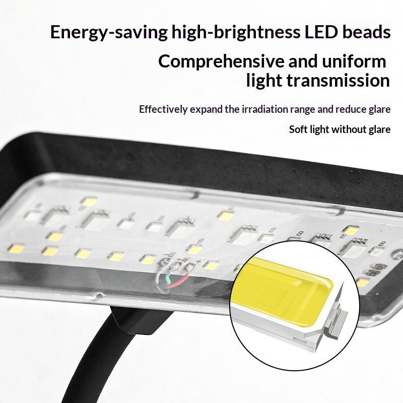 Luz LED de espectro completo p - Aquarium Plant reseña y precio