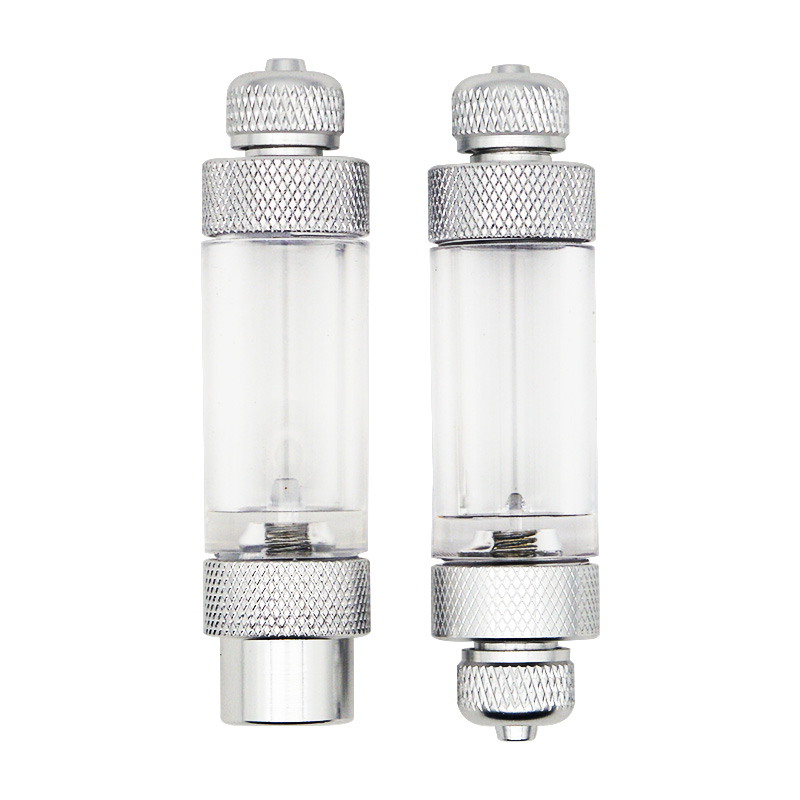 Contador de burbujas de CO2 pa - Planted Aquarium Co2 Kit reseña y precio